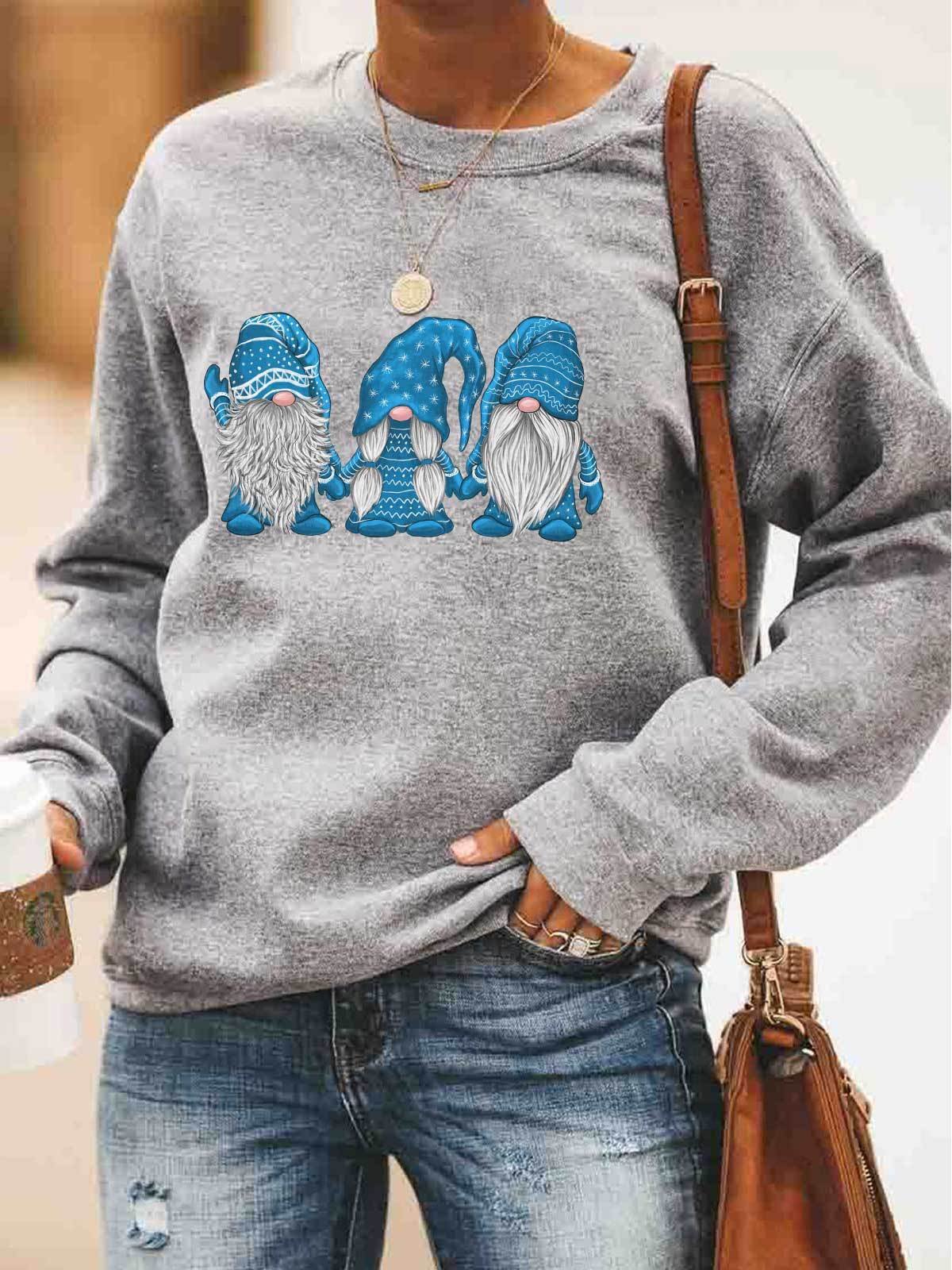 Christmas Best Selling Women's Clothes Sweater - Image 10