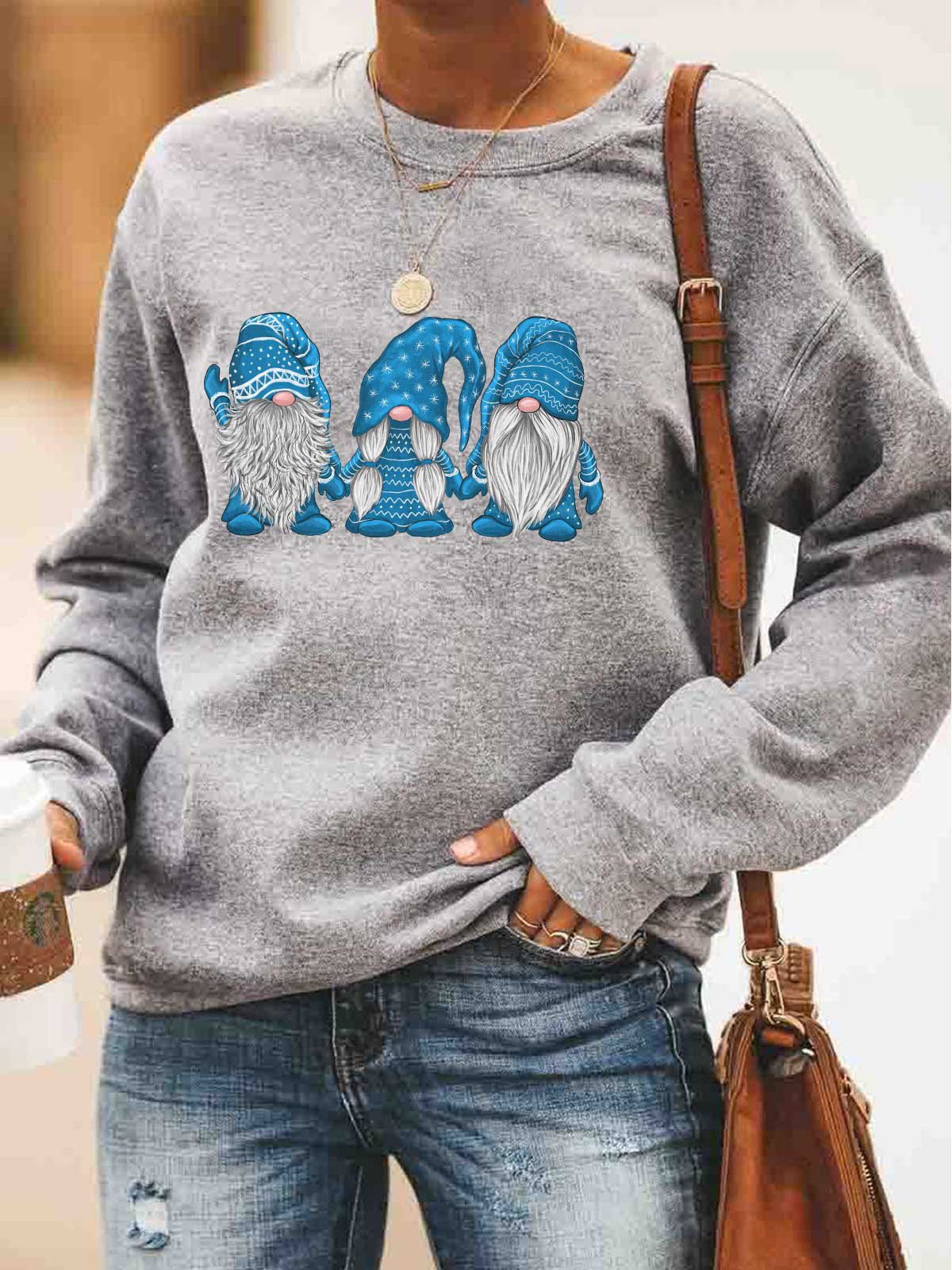 Christmas Best Selling Women's Clothes Sweater - Image 8