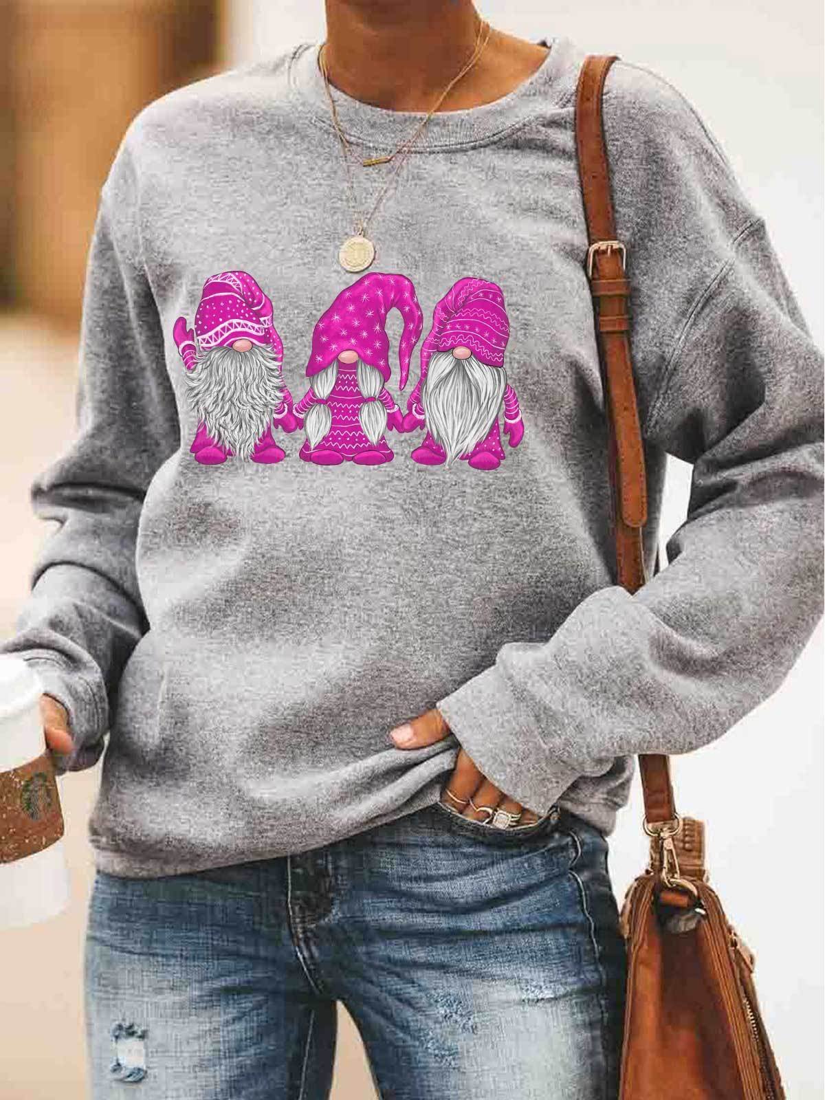Christmas Best Selling Women's Clothes Sweater - Image 7